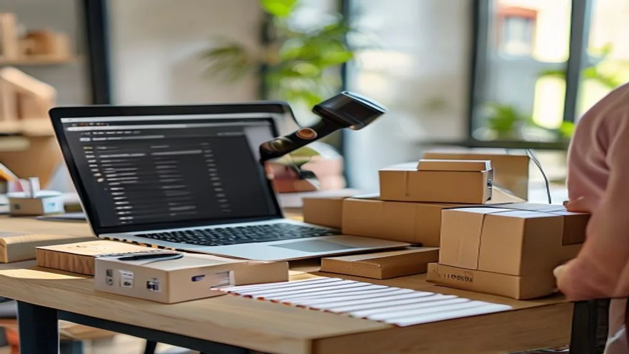 E-Commerce Product Photography Guide