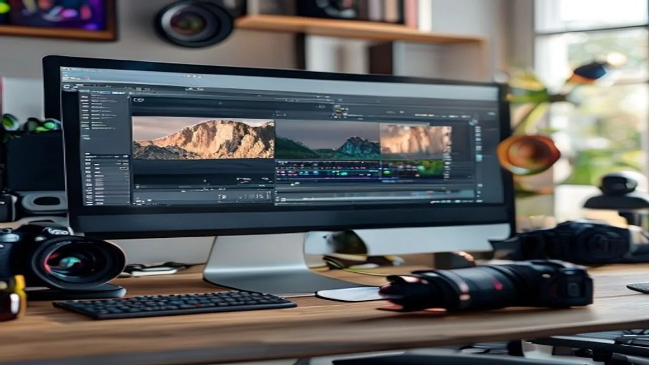 Resize Image Online — Free Tool