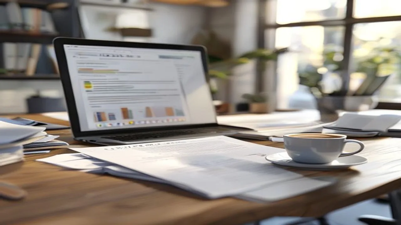 E-posta Eki Ä°Ã§in PDF Boyutunu Optimize Etme