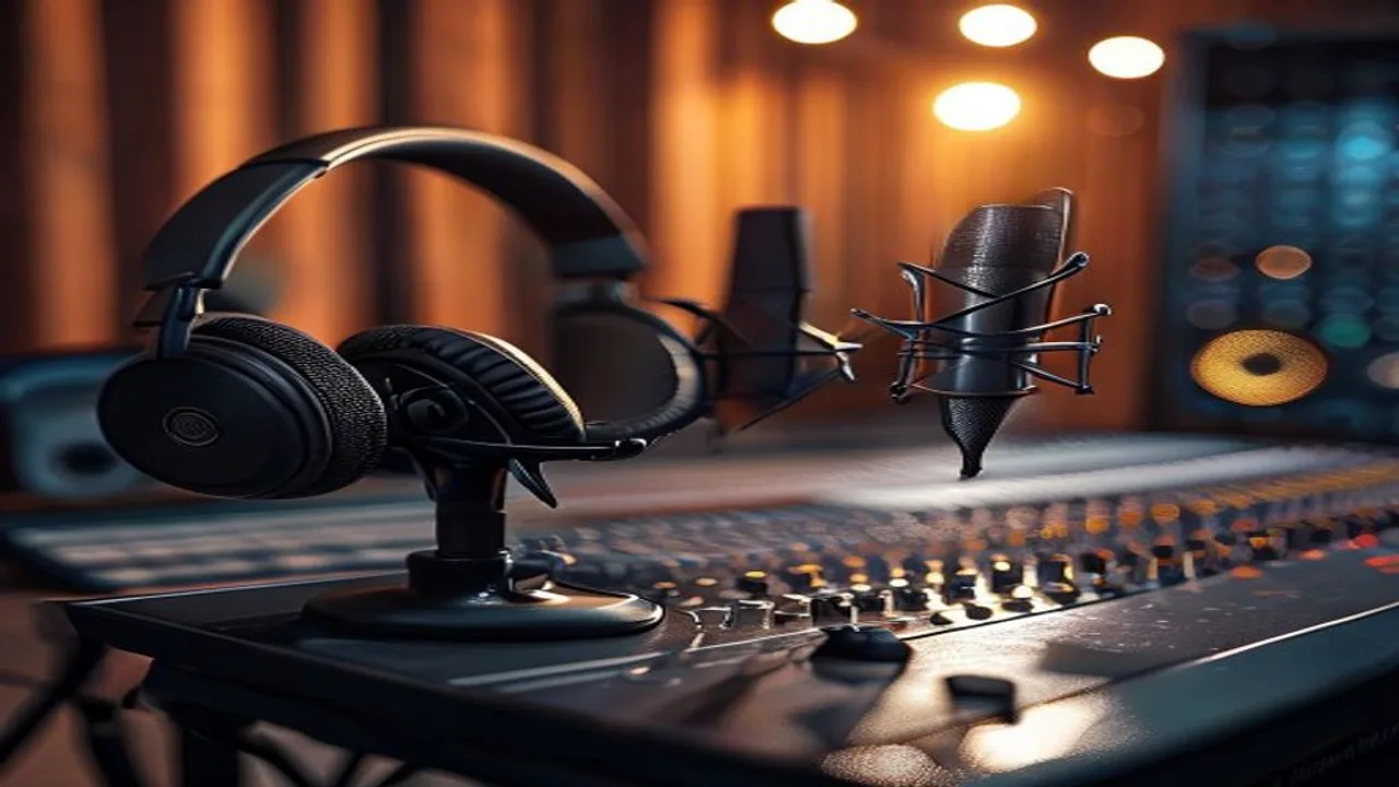 Ses Dosyası Format Dönüştürme: MP3, FLAC, WAV Tam Rehberi